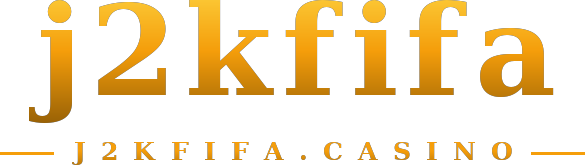 j2kfifa โลโก้
